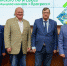 Сотрудничество Кубанского ГАУ и Союза промышленников «Прогресс» - КубГАУ