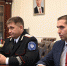 Вопросы развития казачества в Республике Адыгея обсудили Мурат Кумпилов и Александр Власов - Krasnodar.Ru