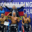 Спортсмен-колясочник из Новороссийска выиграл Кубок мира по бодибилдингу - Газета Кубань Сегодня