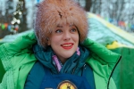 Уроженка Кубани и комик из Сочи снялись в третьем сезоне сериала «Полярный» с Михаилом Пореченковым