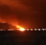 На территории воинской части в Волгоградской области произошел пожар - 24Krasnodar.Ru