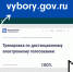 Завершается общероссийская тренировка! - Избирательная комиссия