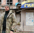 Павел Лаврентьев посвятил стихи мирным жителям ЛНР и ДНР - Газета Краснодарские известия