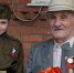 Ветеран ВОВ Николай Самойленко отмечает вековой юбилей. Фото: администрация Краснодарского края - ТК Краснодар