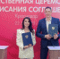 ​Депутат ЗСК Галина Головченко подписала соглашение о сотрудничестве с кубанскими организациями, вносящими вклад в благотворительность - Югополис
