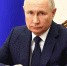 Продолжительность жизни в России достигла рекордного значения, заявил Путин. Фото: kremlin.ru - ТК Краснодар