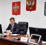 Глава Краснодара заявил, что власти города продолжат внедрение интеллектуальных систем транспорта. Фото: t.me/emnaumov - ТК Краснодар