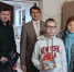 Меценат Александр Закирович Измайлов исполнил новогоднее желание краснодарского мальчика - Газета Кубань Сегодня
