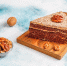 Шоколадно-ореховая феерия: торт, покоривший сердца многих - вкус запомнится надолго - KrasnodarMedia
