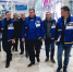 Леонид Слуцкий посетил новогоднюю ярмарку в ТЦ "МореМолл" в Сочи и пообщался с сочинскими предпринимателями - ЛДПР