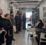 Очередь на сборе подписей за Надеждина в Краснодаре - 24Krasnodar.Ru