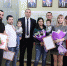Шесть молодых семей Динского района получили свидетельство о праве на получение социальной выплаты на приобретение жилья - Krasnodar.Ru