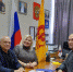 РО СРЗП присоединяется к проектам Натальи Горячевой "СВОя флешка" - Справедливая Россия