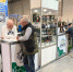 Промышленники Кубани представляют свою продукцию на первой выставке Fruit Trade - Департамент промышленной политики