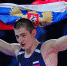 ПОЗДРАВЛЯЕМ! Студент КГУФКСТ Ислам Алиев стал серебряным призером чемпионата Европы по спортивной борьбе. - КГУФКСТ