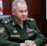 Глава Минобороны Шойгу: создание единой линии обороны по всей линии соприкосновения – идея Владимира Путина - Югополис