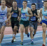 Кубанские спортсмены завоевали 11 медалей на чемпионате России - Департамент информационной политики