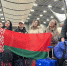 Участники Всемирного фестиваля молодежи прибывают в Сочи - KrasnodarMedia