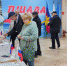Геленджик. Явка избирателей на 10.00 - Krasnodar.Ru