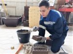 В Краснодарском крае начался региональный этап мероприятий Всероссийского чемпионатного движения по профессиональному мастерству