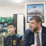 Участники мероприятия. Фото: Туапсинское отделение РГО - Краснодарское отделение РГО