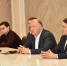 Академия ИМСИТ заключила соглашение о стратегическом партнёрстве и практической подготовке обучающихся с Научно-производственным ИТ-предприятием «МВС» - ИМСИТ