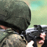 Подразделения российской армии зашли в пригород Часов Яра - KrasnodarMedia