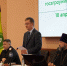 День казачьей сотни провели в Кубанском государственном аграрном университете - Департамент информационной политики