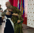 Социалисты Горячего Ключа поддержали Героя СВО - Справедливая Россия
