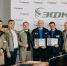 В таманском филиале ГК «ЭФКО» завершился конкурс профмастерства среди наладчиков оборудования - Кубанские Новости
