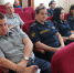 В   УФСИН России по Краснодарскому краю прошла встреча с лектором Российского общества «Знание» - УФСИН