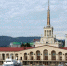 Реставрацию исторического здания морпорта Сочи завершат до конца года - Югополис