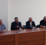 В КубГУ обсудили тему сохранения и укрепления духовно-нравственных ценностей - КубГУ