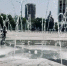 Фонтаны в Краснодаре/фото телеканал «Краснодар» - ТК Краснодар