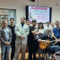 «Музыка объединяет».  Квартирник в Научной библиотеке - КубГУ