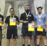 Студенты КубГТУ стали победителями и призерами чемпионата по пауэрлифтингу - КубГТУ