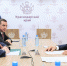 Вениамин Кондратьев подписал соглашение на ПМЭФ-2024 с руководством «Росагролизинг» - Администрация Краснодарского края