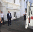 Сегодня кубанский парламент передал помощь для нужд фронта и присоединенных территорий - Новая Газета Кубани