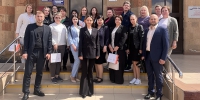 Обучение по поддержке бизнеса прошли 138 специалистов из районов Краснодарского края - Мой Бизнес Краснодар