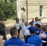​В больницы Москвы планируют транспортировать 15-20 пострадавших на пляже в Севастополе - Югополис
