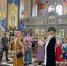 Православную экскурсию для подростков провели в Краснодаре. Фото: ТИЦ Краснодара / https://t.me/tickrasnodar - ТК Краснодар