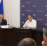 В краевом парламенте обсудили выполнение миграционного законодательства на Кубани - Новая Газета Кубани
