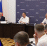 В краевом парламенте обсудили выполнение миграционного законодательства на Кубани - Единая Россия