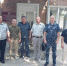УФИЦ при ИК-2 ГУФСИН России по Краснодарскому краю посетили представители региональной ОНК - УФСИН