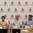 Молодым депутатам Кубани показали работу краснодарского Водоканала - Газета Кубань Сегодня