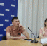 Политический старт для бойцов СВО – на Кубани продолжается реализация кадрового проекта «Zа ЗащитникоV Родины» - Единая Россия