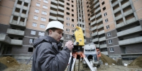 С начала 2024 года в Краснодарском крае сдали 3,1 миллиона квадратных метров жилья - Департамент информационной политики