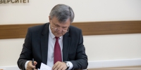 КубГУ развивает сотрудничество с вузами Узбекистана - КубГУ