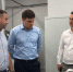 Министр промышленной политики Кубани Дмитрий Хмелько побывал с рабочим визитом в Славянском районе - Газета Кубань Сегодня