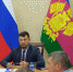 В Краснодаре провели учебно-методический сбор антитеррористической комиссии региона - Администрация Краснодарского края